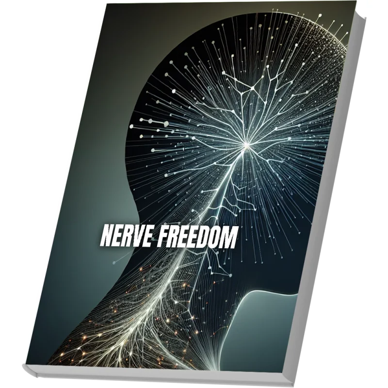 Nerve Alive Joint & Mobility Supplement Bottle (Free Bonus #1)